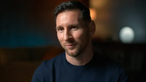 'Messi's World Cup' on Apple TV+ recaptures magic of triumph