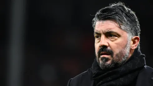 Marseille replacing Gattuso with disgraced Ivory Coast boss