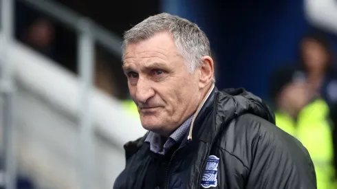 Sunderland and Birmingham City make managerial changes