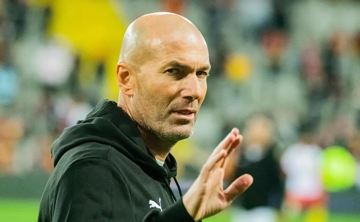 Zidane, Solskjaer emerge as immediate replacements at Bayern