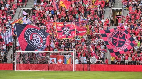 Where to find St Louis vs Houston on US TV