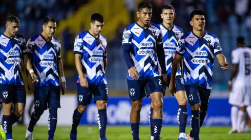 Where to find Juarez vs Monterrey on US TV