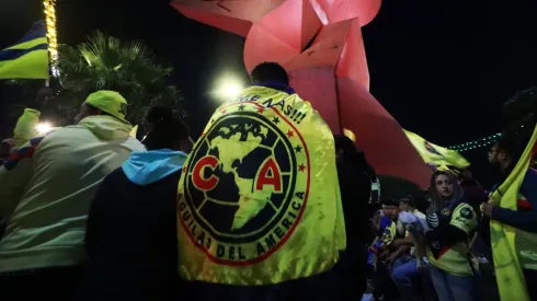 Where to find Club America vs Cruz Azul on US TV