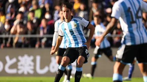 Redondo joins Inter Miami: Debut earlier than expected?