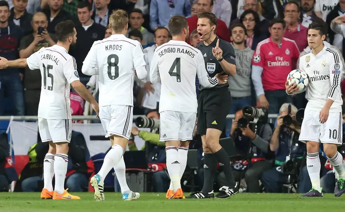 Sevilla file complaint over Real Madrid TV: What next for Madrid?