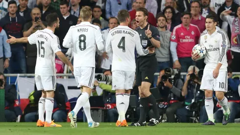 Sevilla file complaint over Real Madrid TV: What next for Madrid?