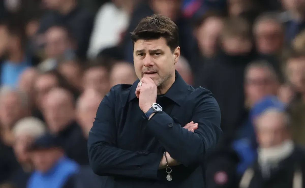 Chelsea puts Pochettino on the hot seat by picking replacements