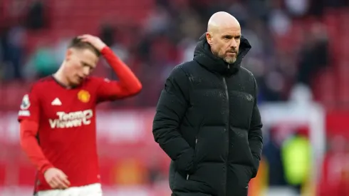 United players denied day off as injuries, losses pile up