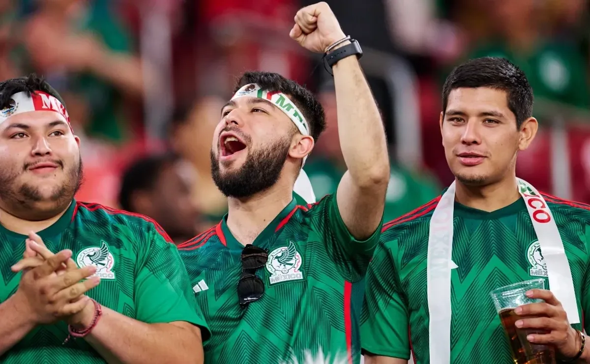 Mexico tickets for Copa America: Schedule, dates, host cities