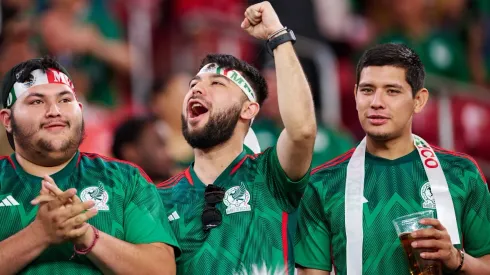 Mexico tickets for Copa America: Schedule, dates, host cities