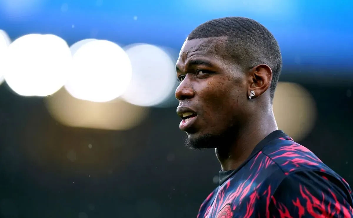 Pogba receives four-year ban: What now for Juventus star?