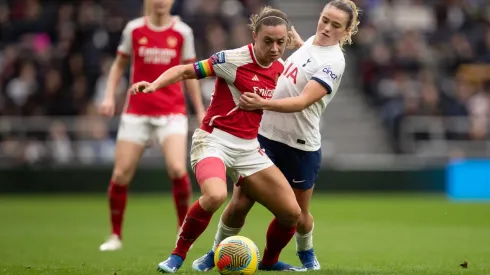 Where to find Arsenal Women vs Spurs Women on US TV