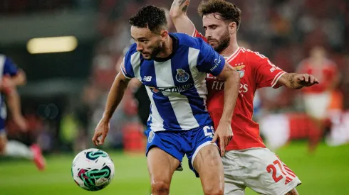 Where to find Porto vs Benfica on US TV