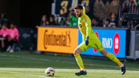 "So much GTA": Hugo Lloris' fresh perspective on moving to LA