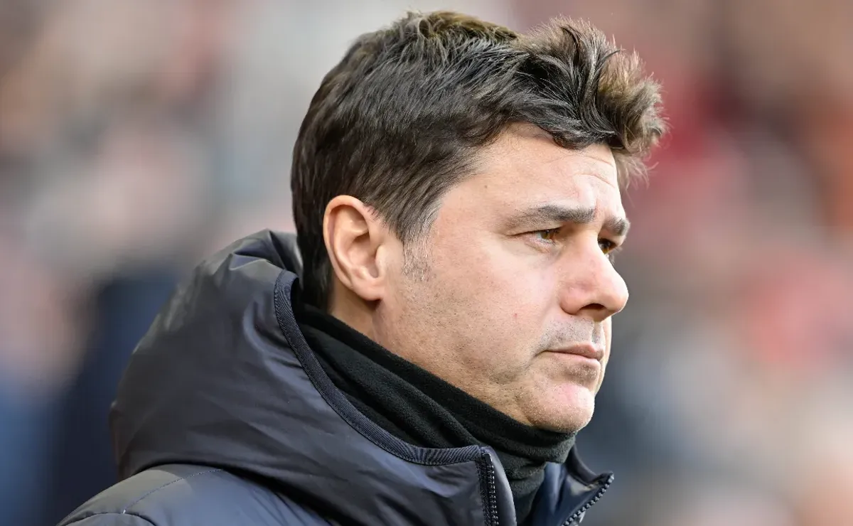 Pochettino admits Chelsea fans don't love him after latest boos