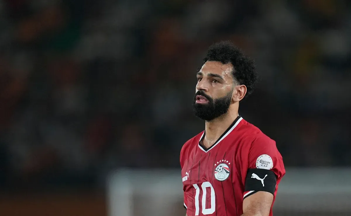 Liverpool ask Egypt to leave Salah out, get quick response
