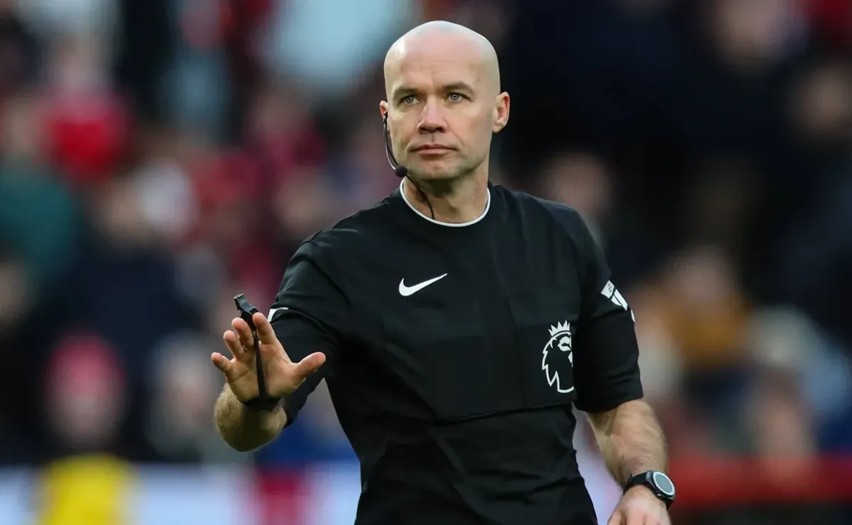 Referee culpable for Liverpool error out of upcoming schedule