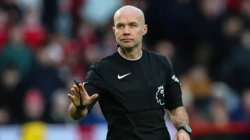 Referee culpable for Liverpool error out of upcoming schedule