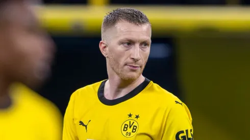 From Dortmund to MLS? Marco Reus' potential move to USA