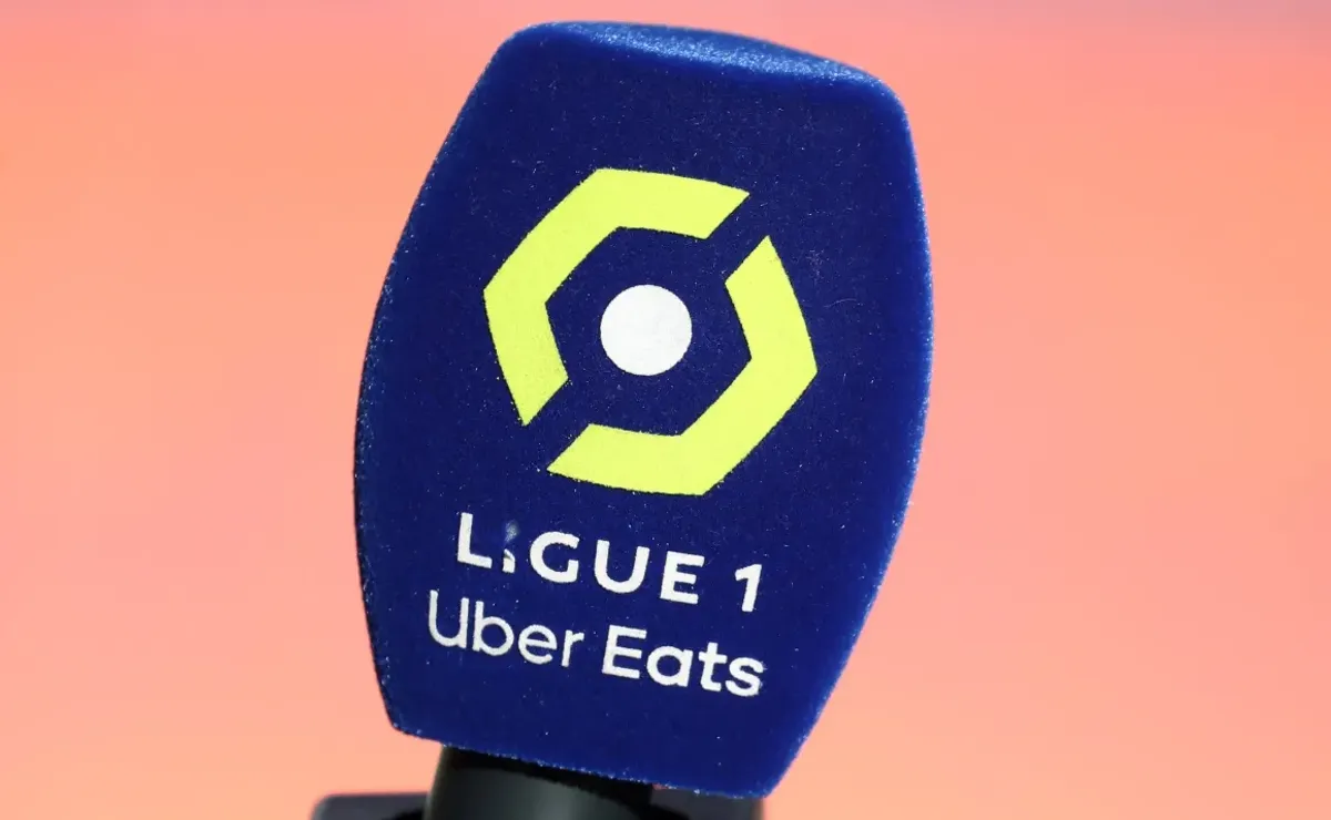 McDonald's set to become official sponsor of Ligue 1 in huge deal