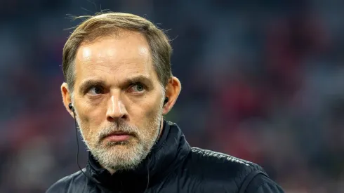 Tuchel breaks his toe in rant before Bayern beat Lazio