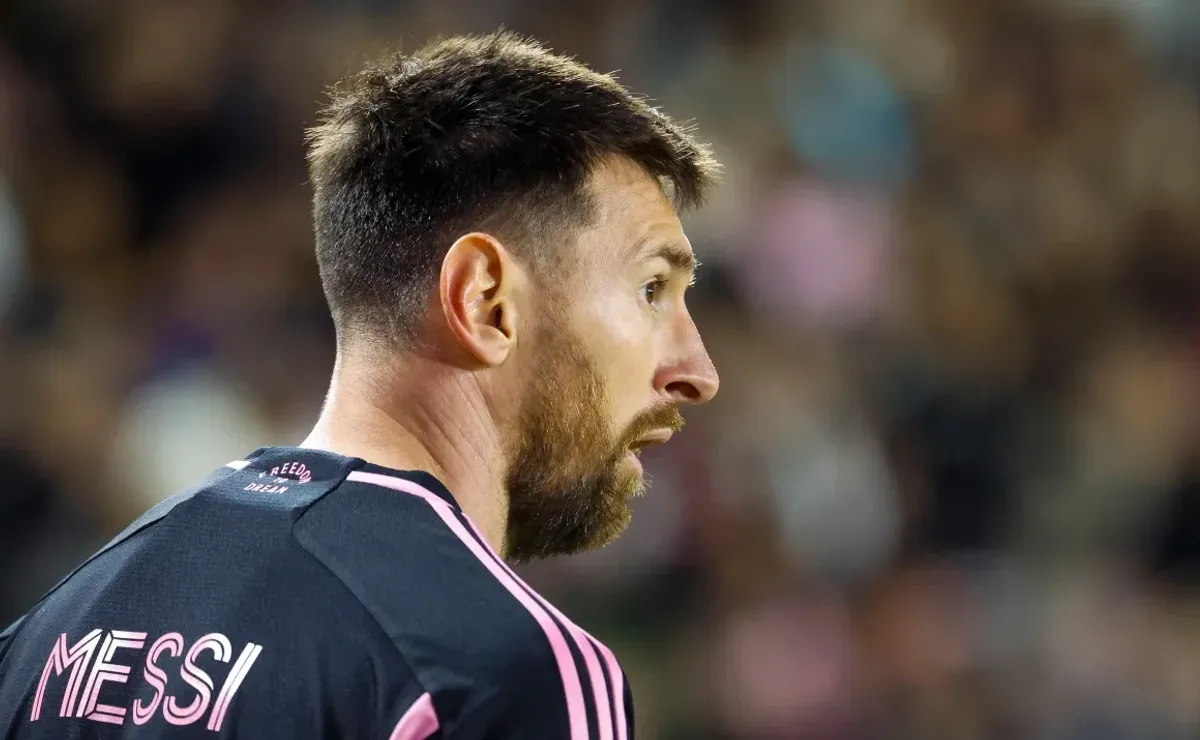 MLS needs Messi contract renewal to boost MLS Season Pass