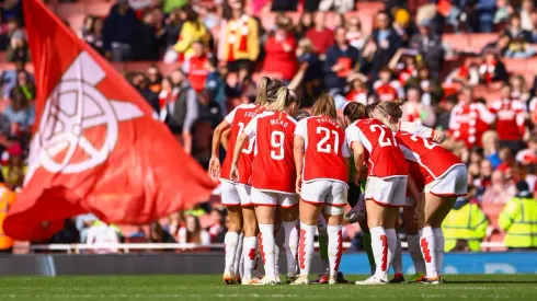 Arsenal Women attendance higher than 10 Premier League clubs