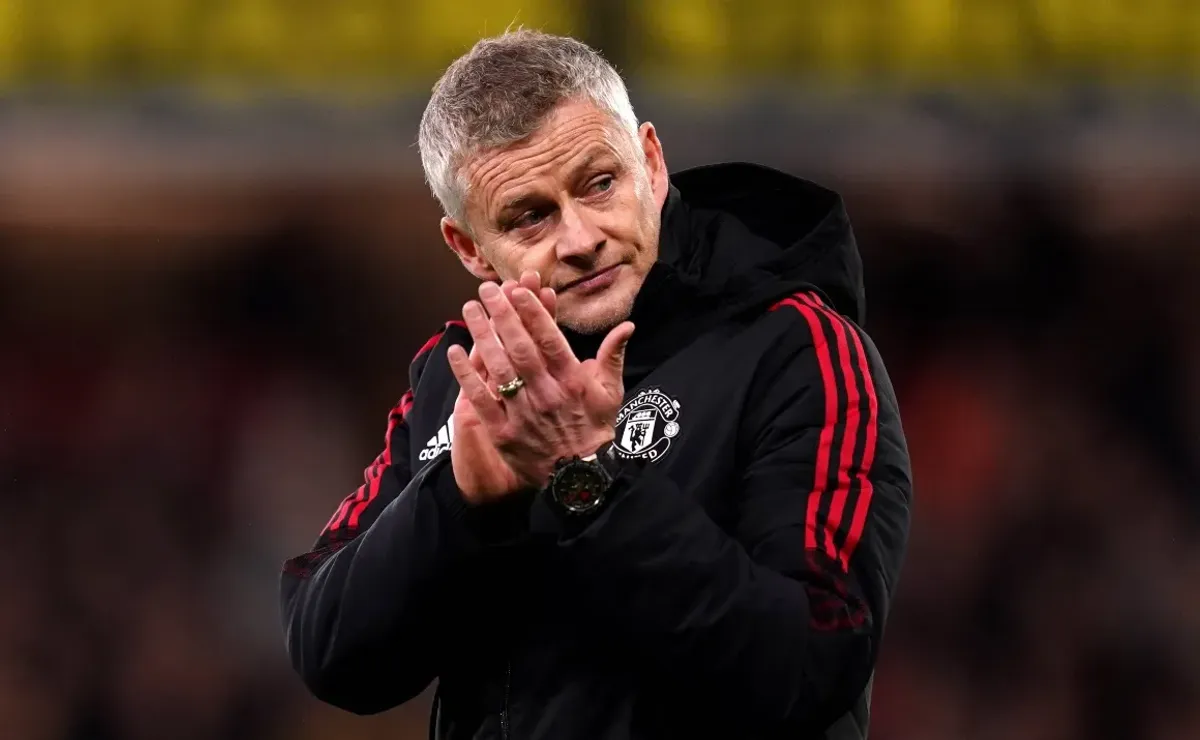 Solskjaer still interested in moving to USA to coach in MLS