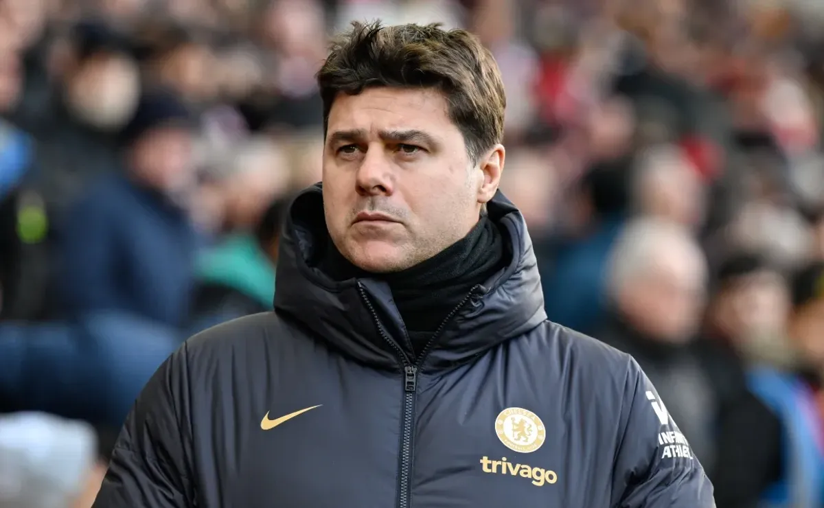 Meeting for summer budget: Pochettino likely to stay at Chelsea?
