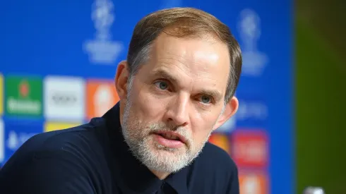 Not to United: Tuchel set for shock Premier League return