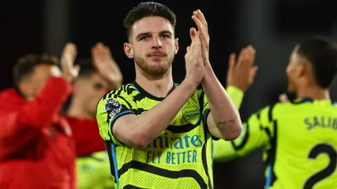 Where to find Arsenal vs Brentford on US TV