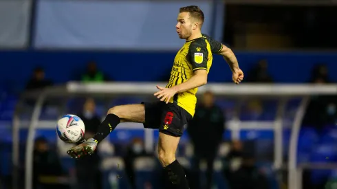 Ex-United ace takes over as coach of Championship strugglers