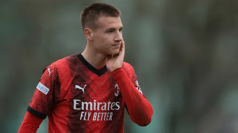 Top Europe sides look to lure Serie A youngest debutant ever