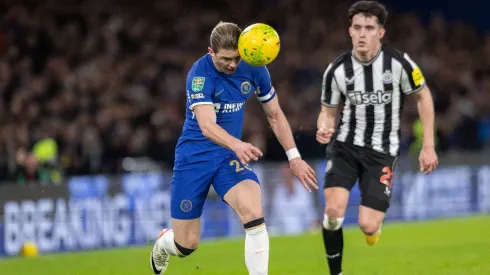 Where to find Chelsea vs Newcastle on US TV