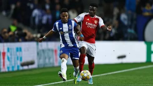 Where to find Arsenal vs Porto on US TV