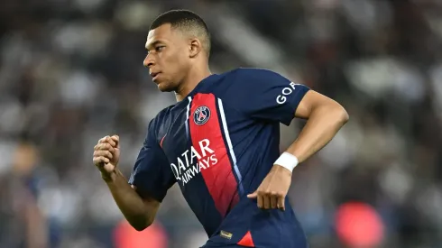Mbappe to get own Nike brand despite Madrid's deal with Adidas