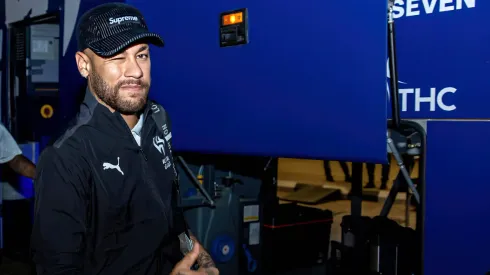 "It's inevitable": Club president admits Neymar move very likely