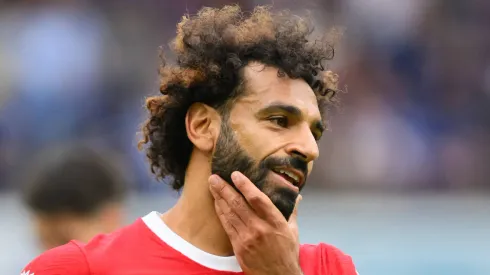 No Saudi move? Salah to stay at Liverpool on these conditions