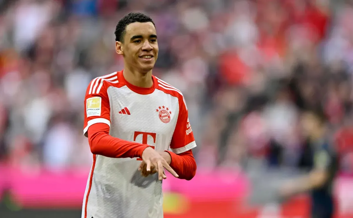 Liverpool interested in signing $127 million Bayern playmaker