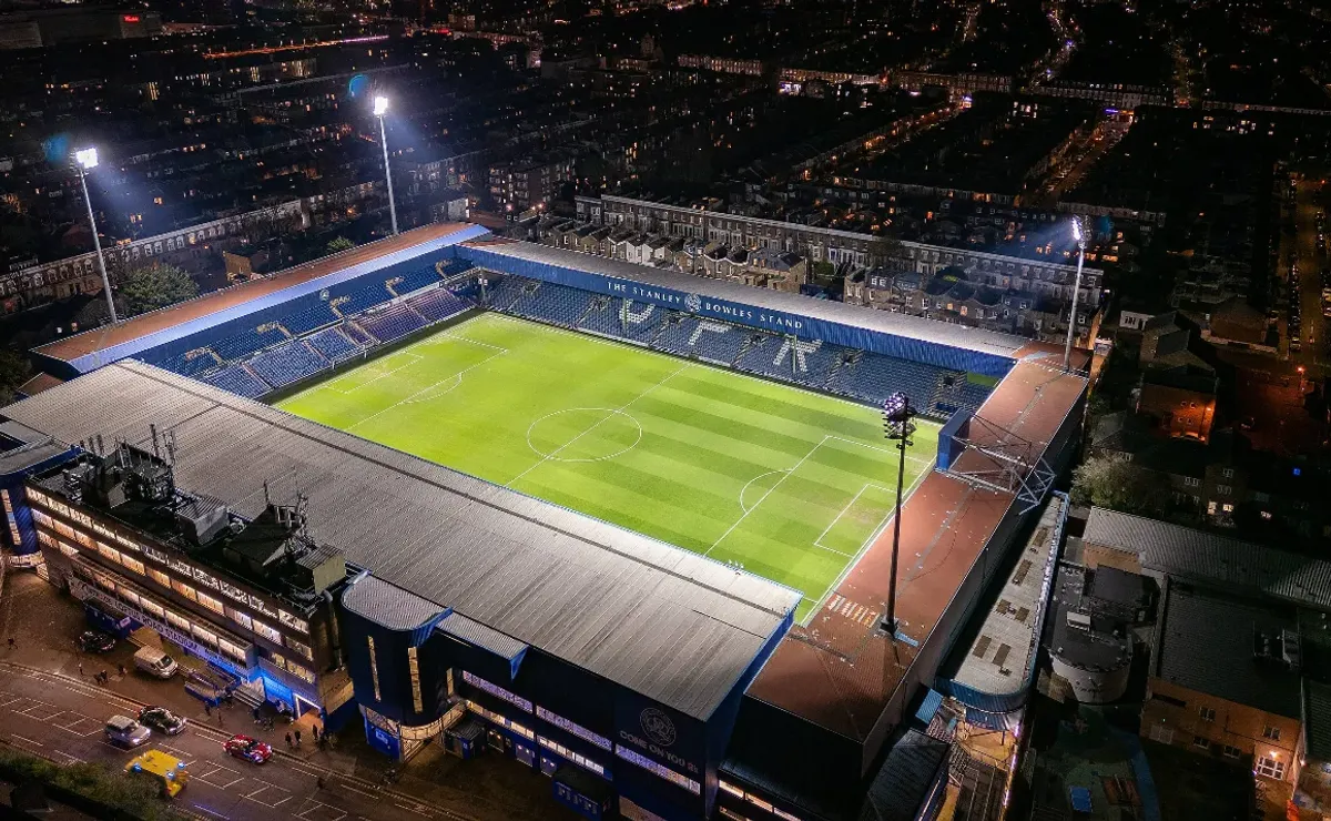 QPR hunt for additional investors to construct brand new stadium