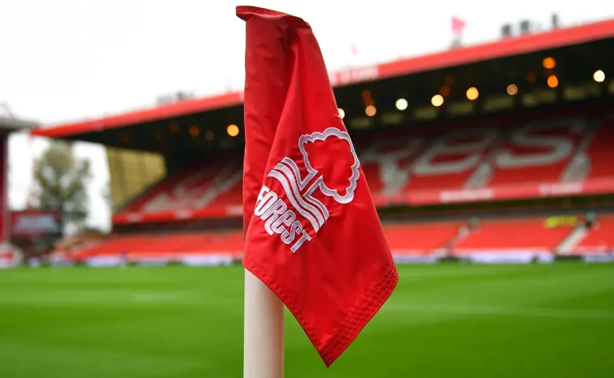Nottingham Forest suffers four-point drop to fall into bottom three