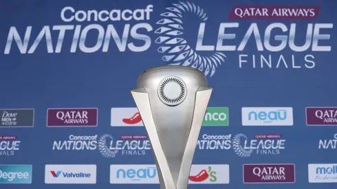 How to watch CONCACAF Nations League
