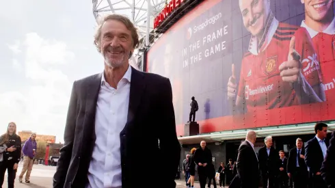 Ratcliffe claims United will exercise caution in transfer market