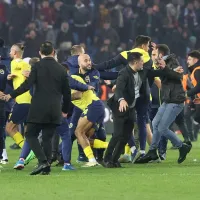 Fenerbahce calls on vote to potentially leave Turkish Super Lig