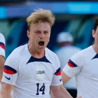 USA men and women learn opponents for 2024 Summer Olympics