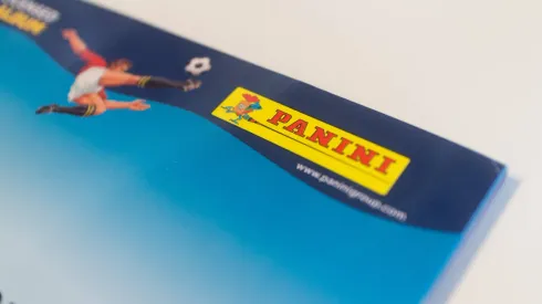 USA stars missing from Panini's Copa America album