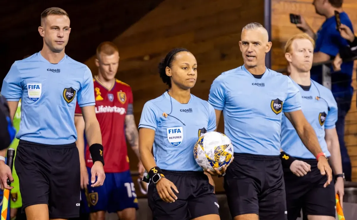 MLS referee lockout ends as match officials earn pay raises