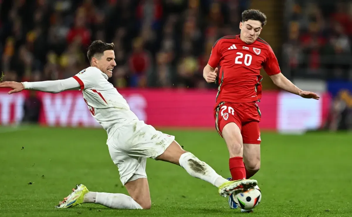 Euro 2024 playoffs conclude as Ukraine and Poland advance