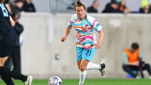 Where to find San Diego Wave vs Seattle Reign on US TV: March 29, 2024