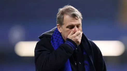 Chelsea to oust Todd Boehly as chairman, reason revealed